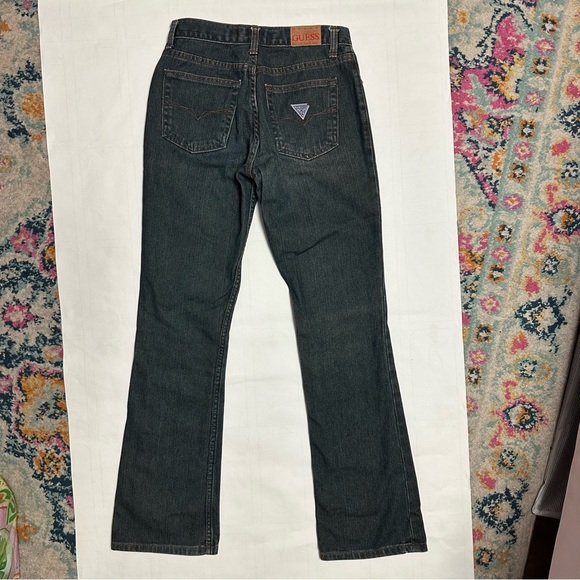 Vintage Guess Jeans - Picture 5 of 10